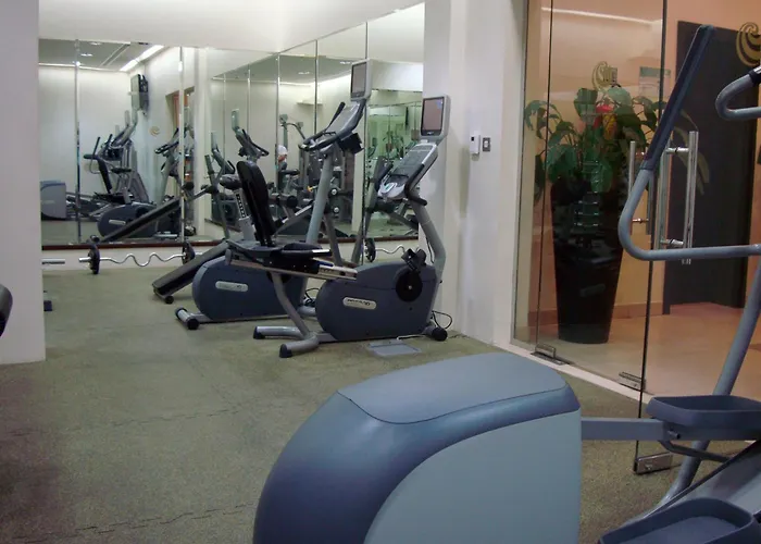 Safir Hotel Doha