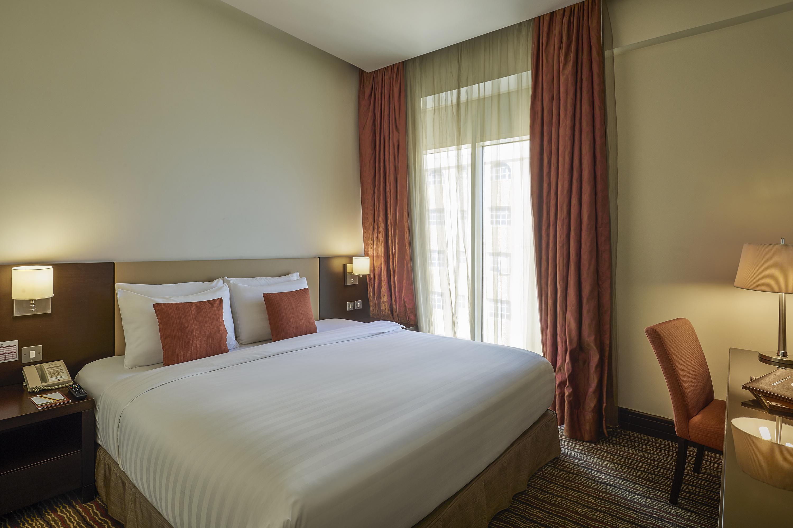 Safir 4* Doha