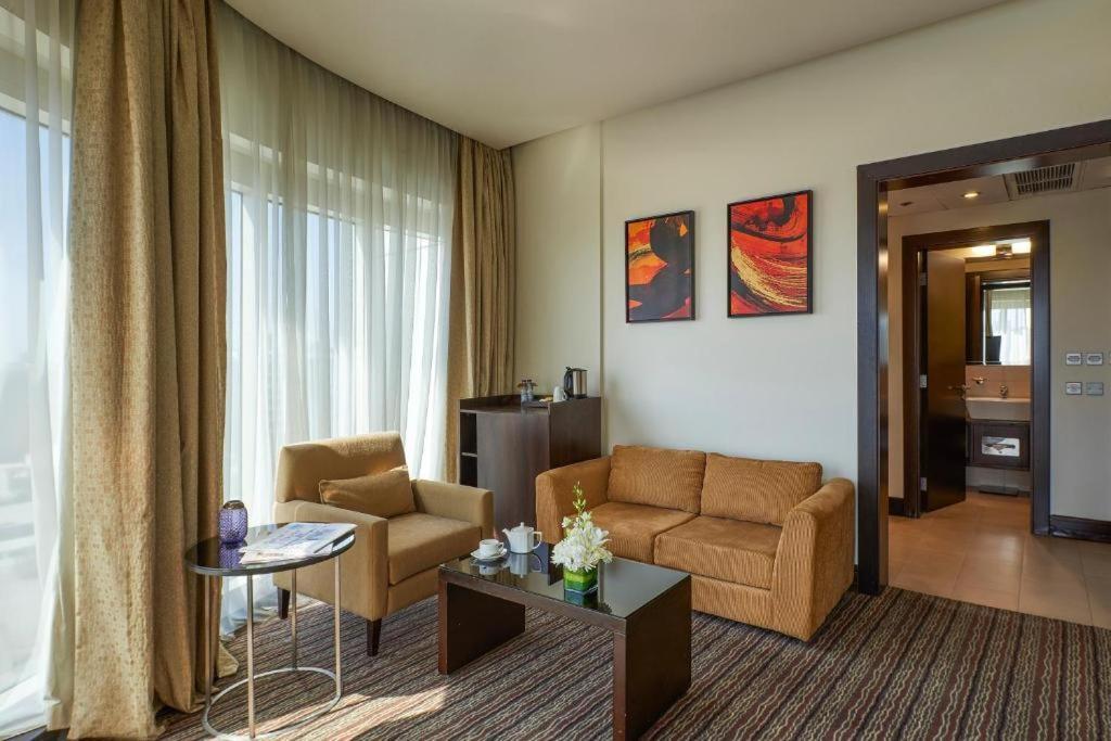 Safir 4* Doha