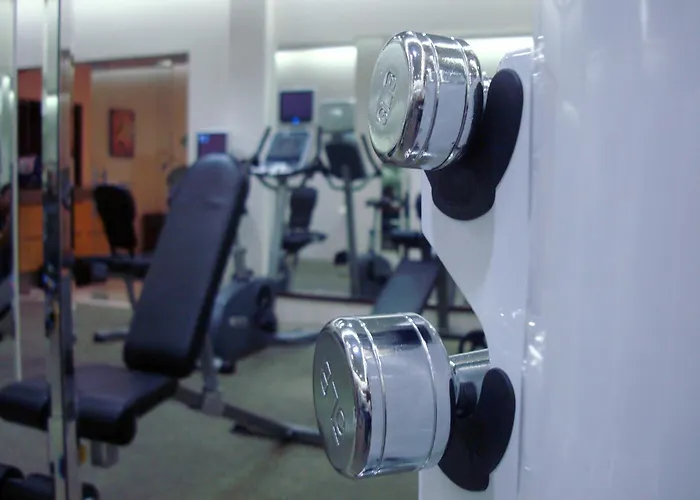Safir Hotel Doha