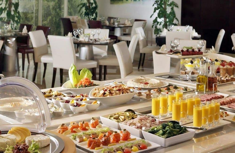Safir Hotel