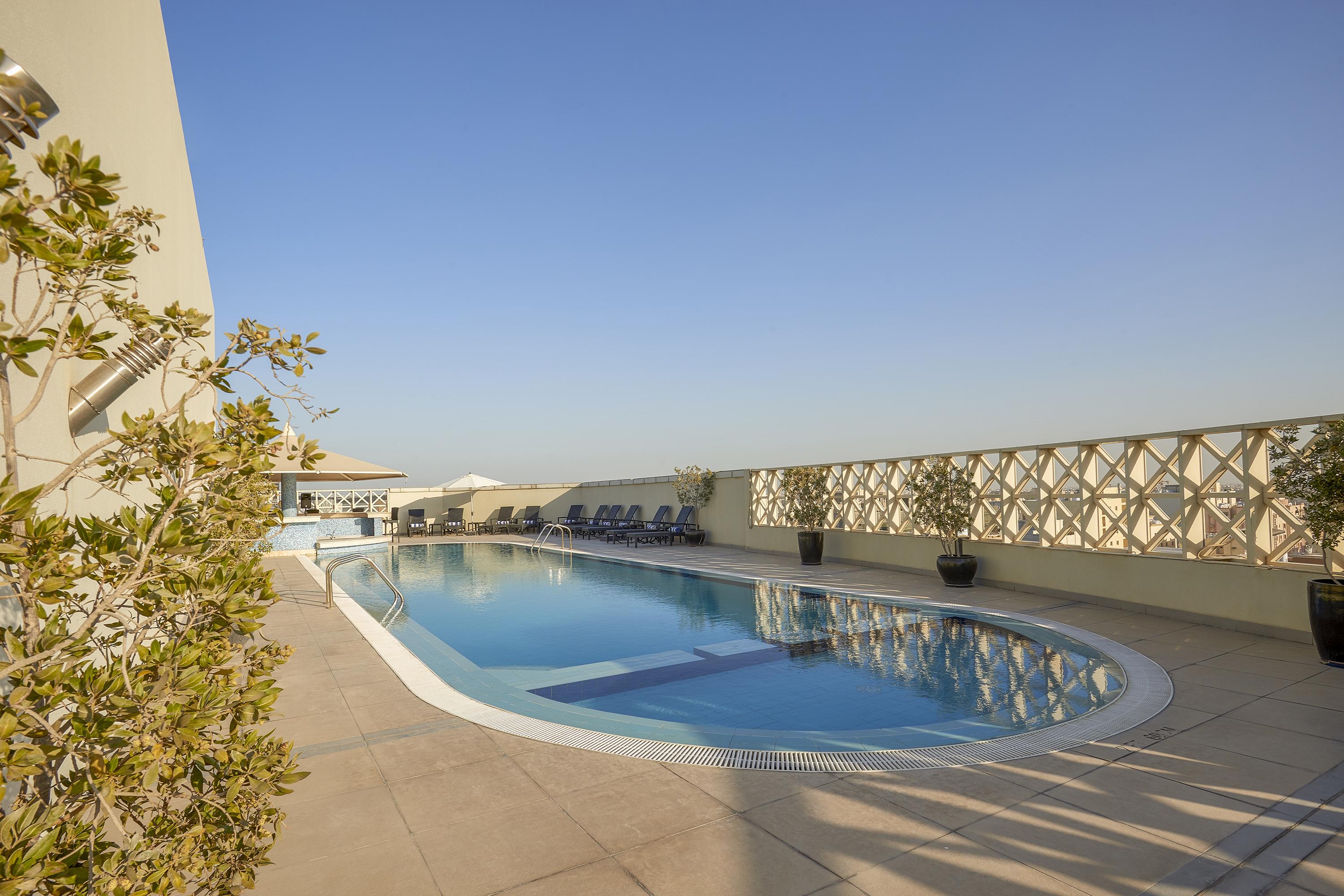 Safir Doha