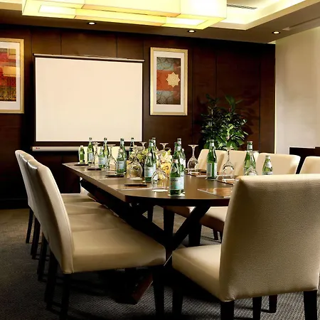 Safir Hotel Doha 