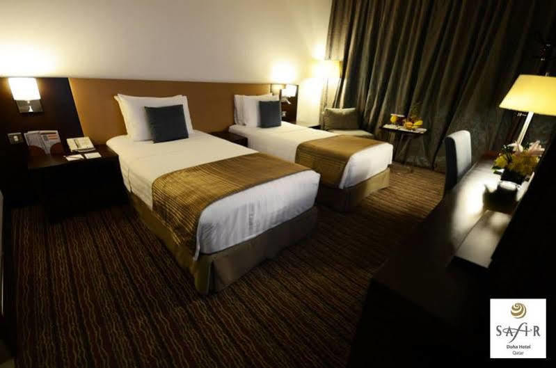 Safir Hotel 4*